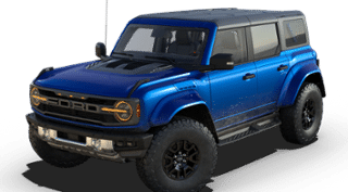 2025 Ford Bronco® External Image 2